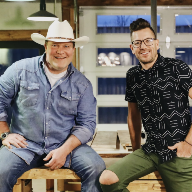 Edmonton Journal – Boise Boys help make homes 'more functional and beautiful'